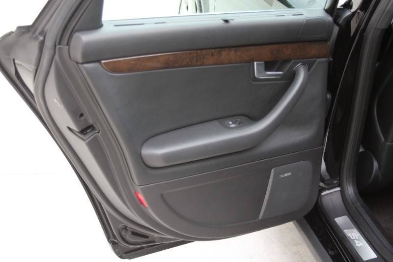 Used 2004 Audi S4 Sedan AWD/4WD image 38