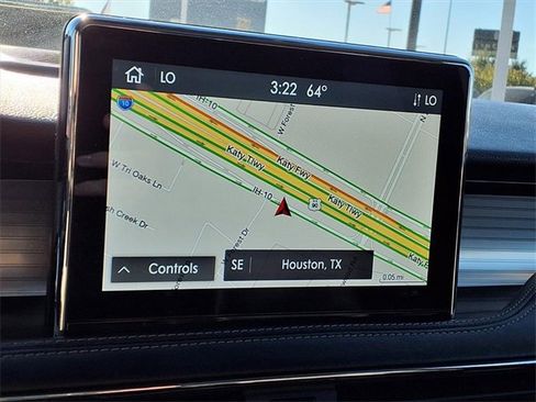 Used 2021 Lincoln Corsair FWD w/ Premium Package image 19