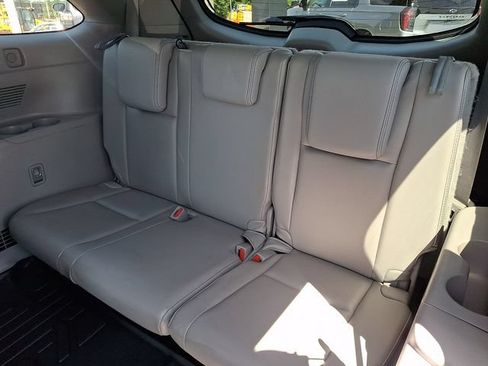 Used 2015 Toyota Highlander XLE AWD/4WD image 9