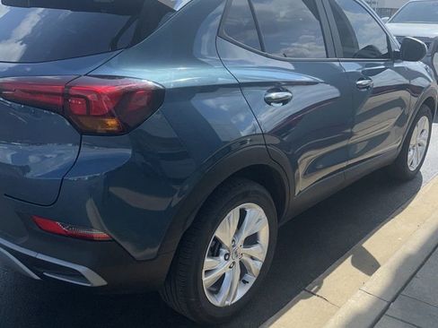 Used 2024 Buick Encore GX Preferred image 3