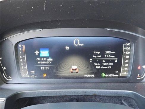 Used 2024 Honda Pilot Elite image 15