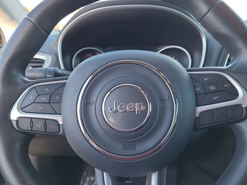 Used 2019 Jeep Compass Sport image 23