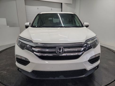 Used 2018 Honda Pilot EX-L image 2