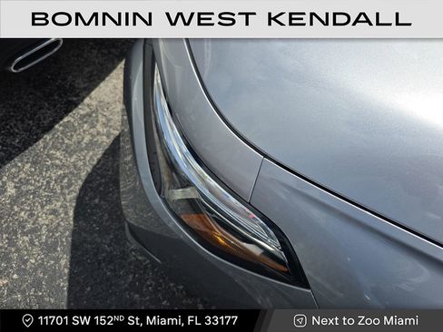 Used 2022 Honda Civic EX-L image 10