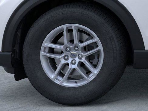 New 2026 Ford Explorer Active w/ Active Comfort Package image 19