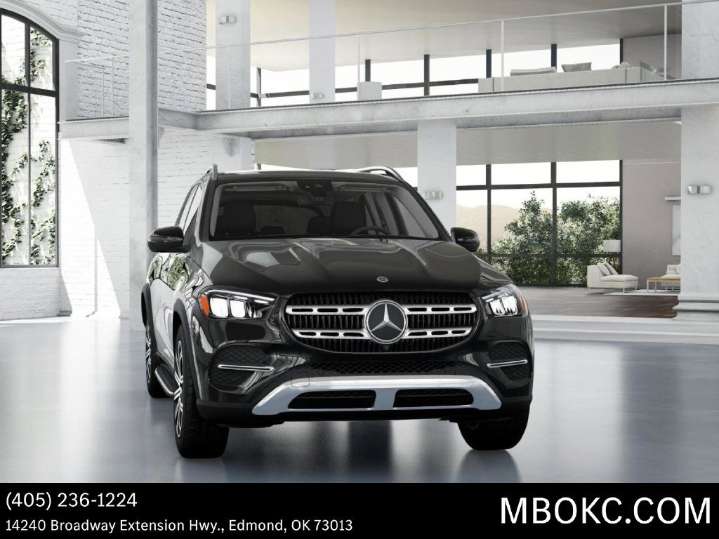 Used 2026 Mercedes-Benz GLE 350 4MATIC image 9