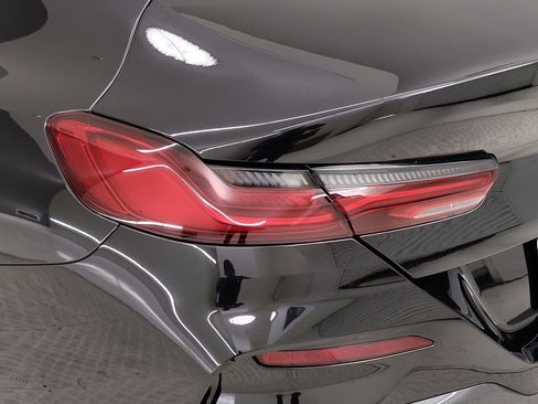 New 2026 BMW 840i image 8