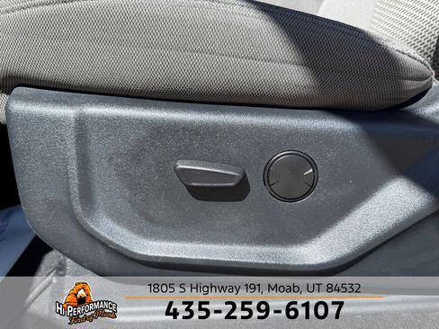 Used 2022 Ford F350 XLT w/ XLT Value Package image 21