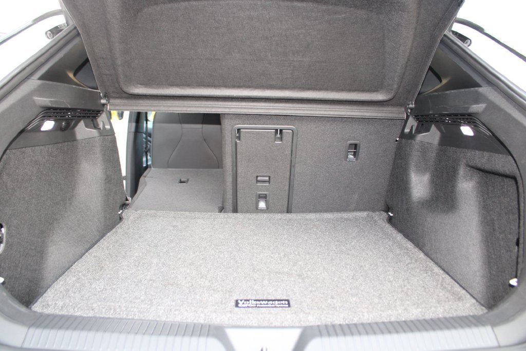 Used 2024 Volkswagen ID.4 S RWD image 21