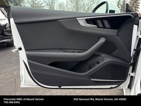 Used 2024 Audi A5 2.0T Premium Plus image 11