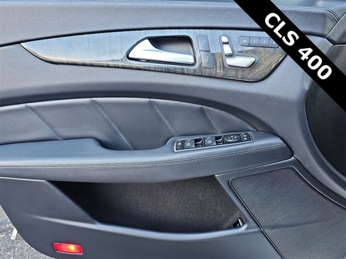 Used 2016 Mercedes-Benz CLS 400 image 28