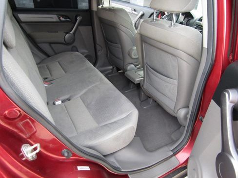 Used 2009 Honda CR-V EX image 10