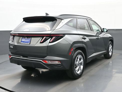 Certified 2022 Hyundai Tucson SEL image 3