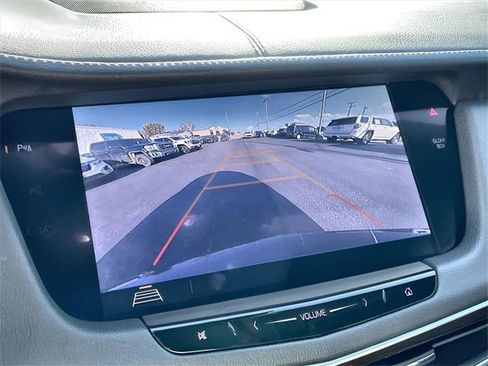 Used 2020 Cadillac CT6 Luxury image 16