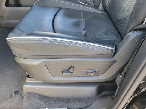 Used 2025 RAM 2500 Limited image 18