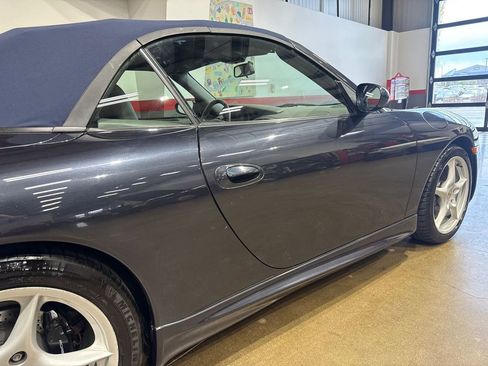 Used 2004 Porsche 911 Carrera image 55