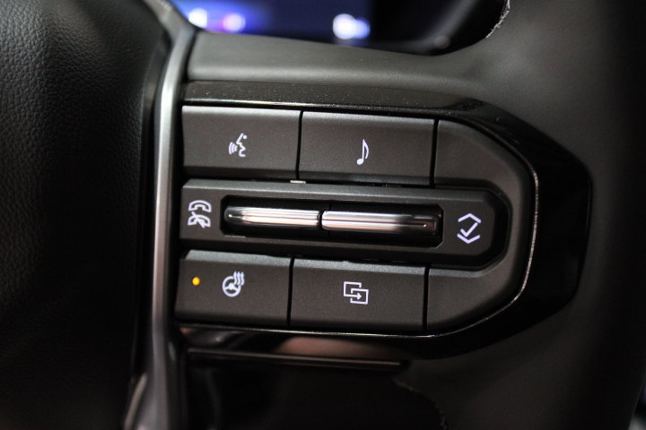 New 2026 Chevrolet Colorado ZR2 AWD/4WD image 36