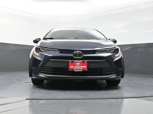 Used 2024 Toyota Corolla LE FWD image 31