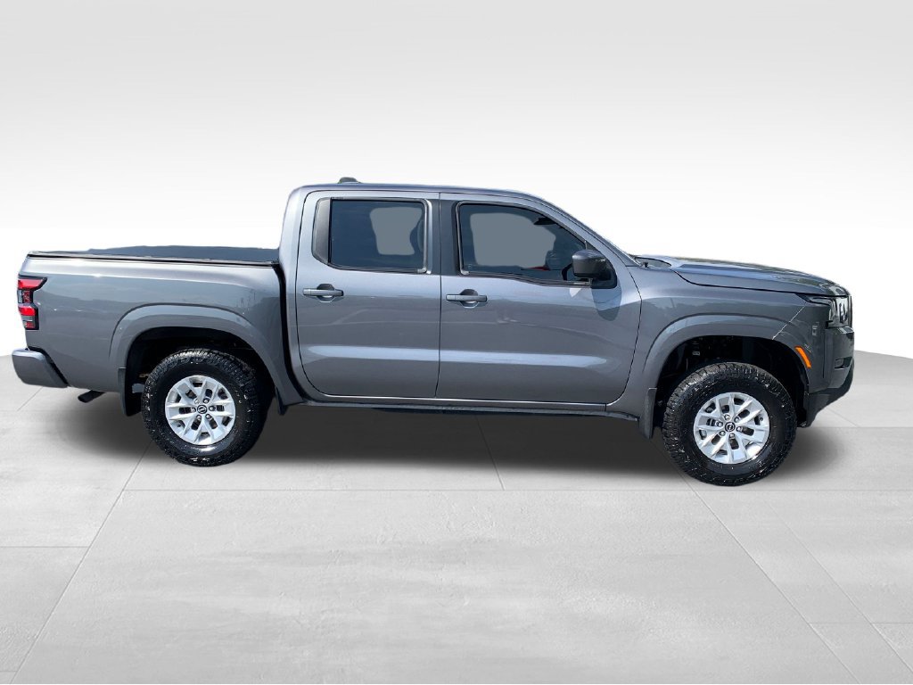 Used 2024 Nissan Frontier SV w/ Technology Package AWD/4WD image 6