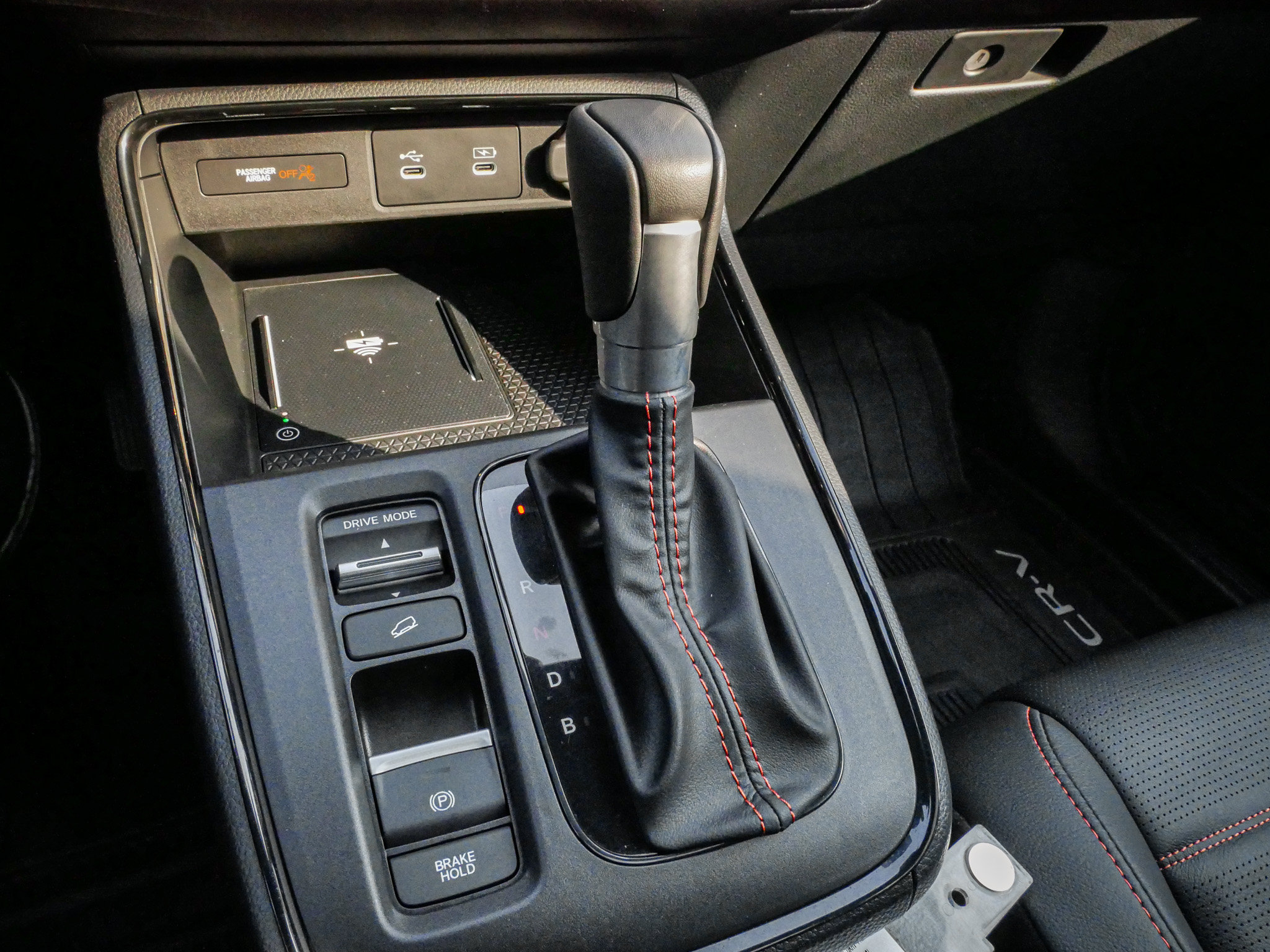 Certified 2026 Honda CR-V Sport-L image 25