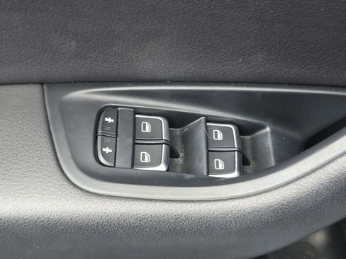 Used 2016 Audi A6 2.0T Premium w/ Technology Package image 28