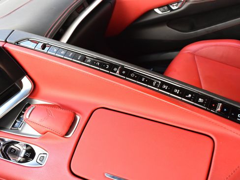 Used 2023 Chevrolet Corvette Stingray Preferred Cpe w/ 2LT RWD image 35