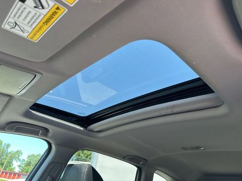 Used 2019 Honda CR-V EX-L image 5
