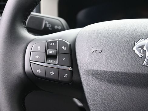 New 2025 Ford Bronco Sport Heritage w/ Convenience Package image 23