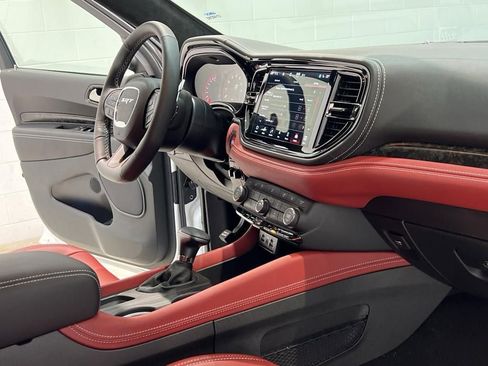 New 2024 Dodge Durango SRT image 30
