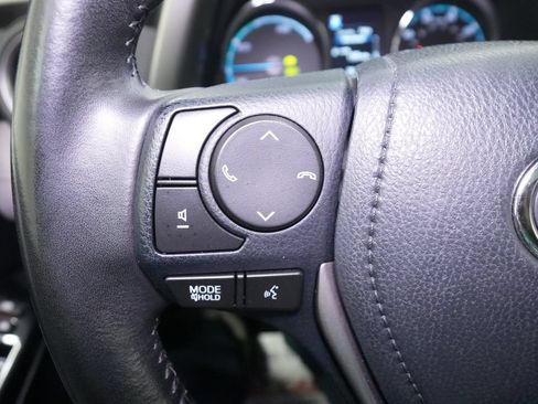 Used 2018 Toyota RAV4 Limited AWD/4WD image 37
