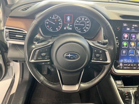 Used 2020 Subaru Outback Touring XT AWD/4WD image 16