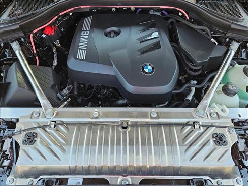Used 2026 BMW X3 xDrive30 image 17