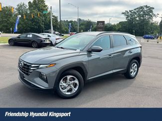 Used 2024 Hyundai Tucson SEL AWD/4WD video 1