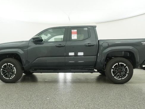 New 2025 Toyota Tacoma TRD Sport image 10