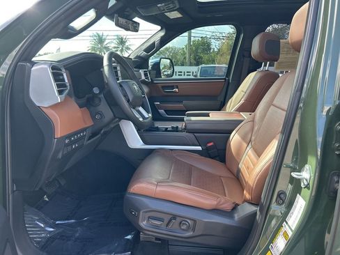 Used 2022 Toyota Tundra 1794 Edition image 9