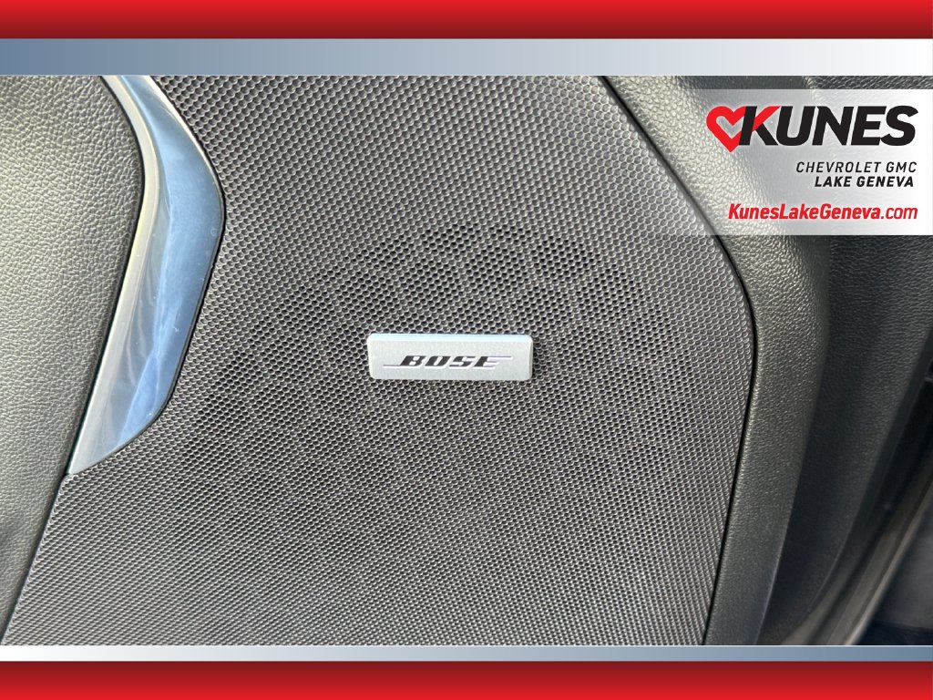 Used 2024 GMC Yukon SLT AWD/4WD image 33
