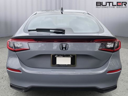 Used 2025 Honda Civic Sport image 7