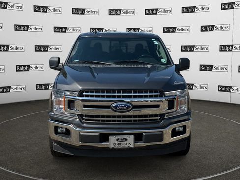 Used 2018 Ford F150 XLT w/ Equipment Group 302A Luxury RWD image 8