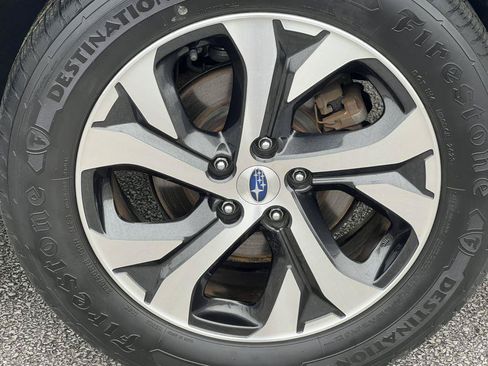 Used 2020 Subaru Outback Limited AWD/4WD image 13