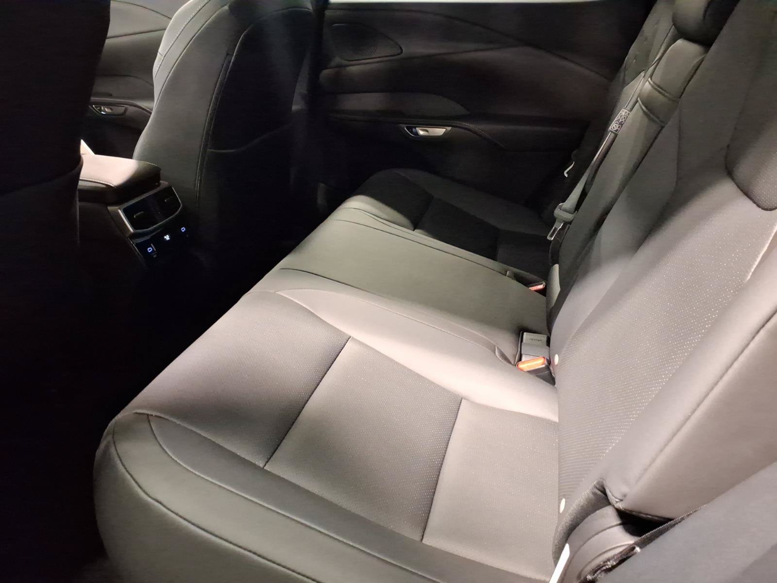 New 2026 Lexus RX 350h AWD/4WD image 12