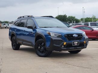 Used 2024 Subaru Outback Wilderness AWD/4WD video 2