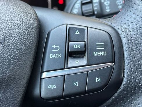 Used 2025 Ford Escape ST-Line FWD image 39