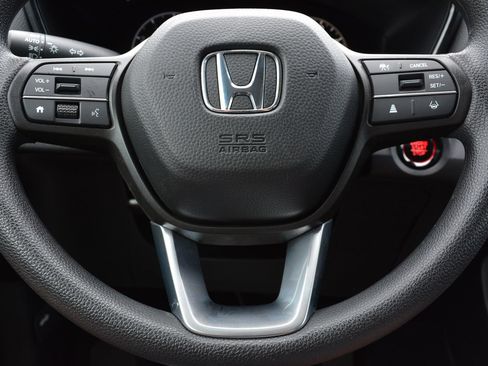 Used 2026 Honda CR-V EX image 29