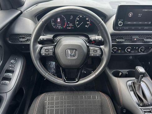 Used 2024 Honda HR-V Sport image 27