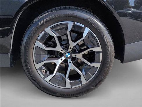 Used 2025 BMW X3 xDrive30i w/ Convenience Package AWD/4WD image 23