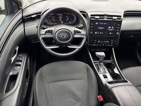 Used 2024 Hyundai Tucson SEL image 10