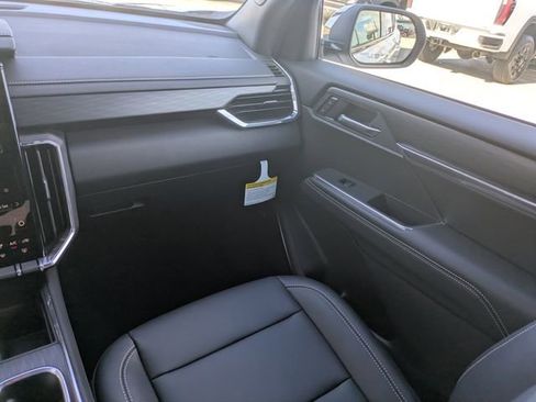 New 2026 GMC Acadia Elevation w/ Black Edition image 17