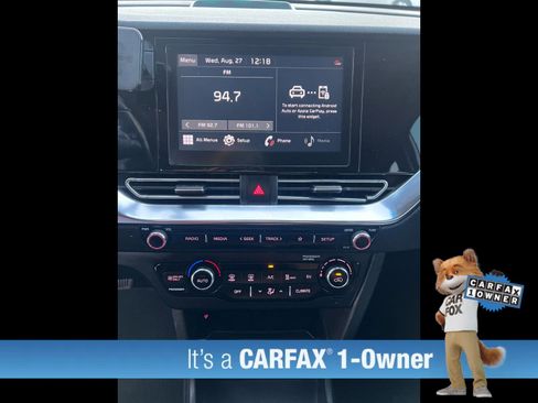 Used 2022 Kia Niro EX image 29