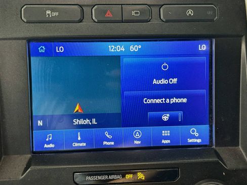 Used 2018 Ford F150 Limited w/ Trailer Tow Package AWD/4WD image 15