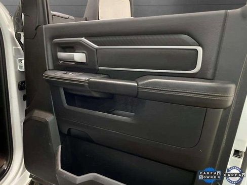 Used 2025 RAM 2500 Big Horn image 71